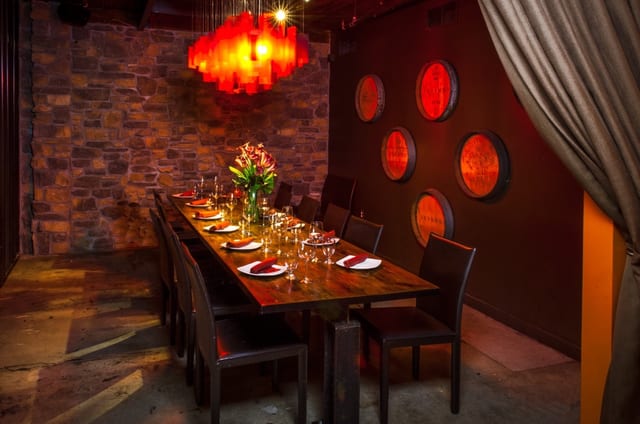 Wine Room