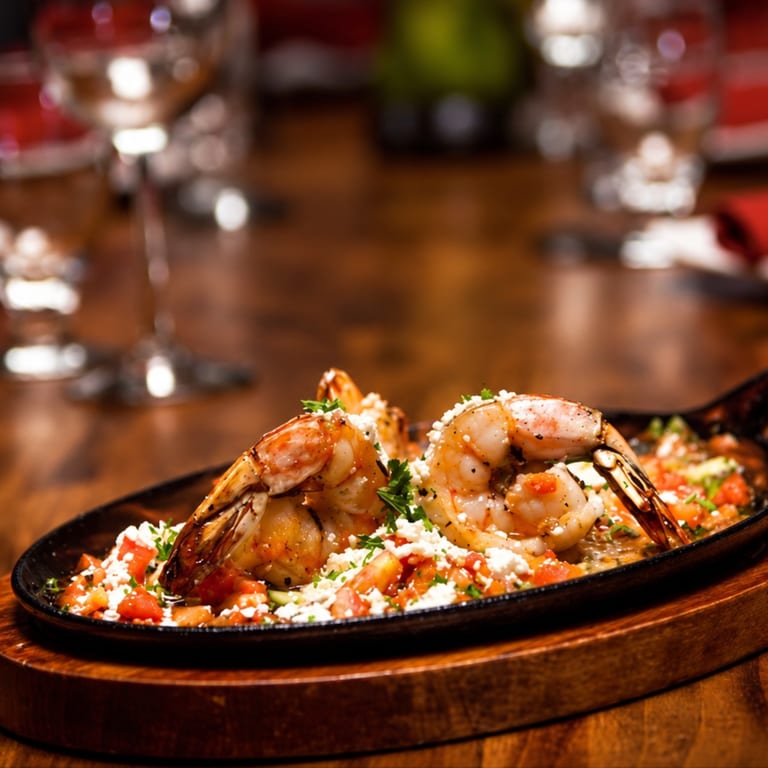 Explore Fresh and Healthy Greek Dishes
