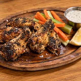 Chicken Wings (12 pcs)