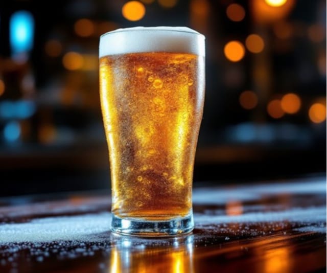 Beer