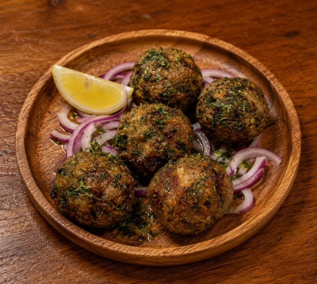 Meatballs