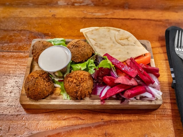 Falafel
