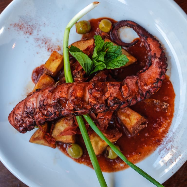 Meze Greek Fusion Rewards