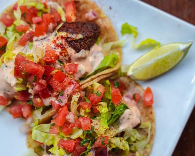 Great Mediterranean Food for Any Event