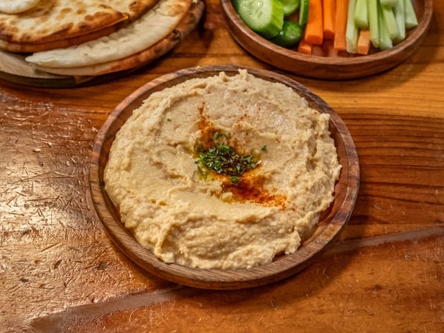 Hummus