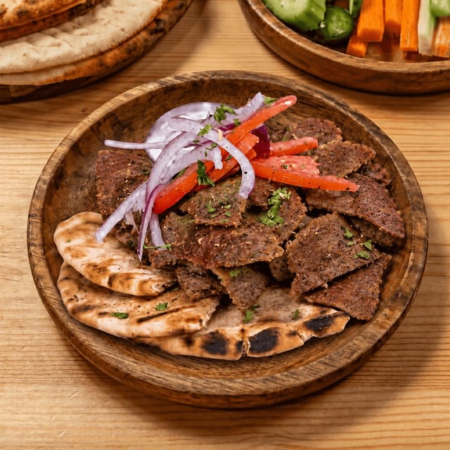 Gyro.
