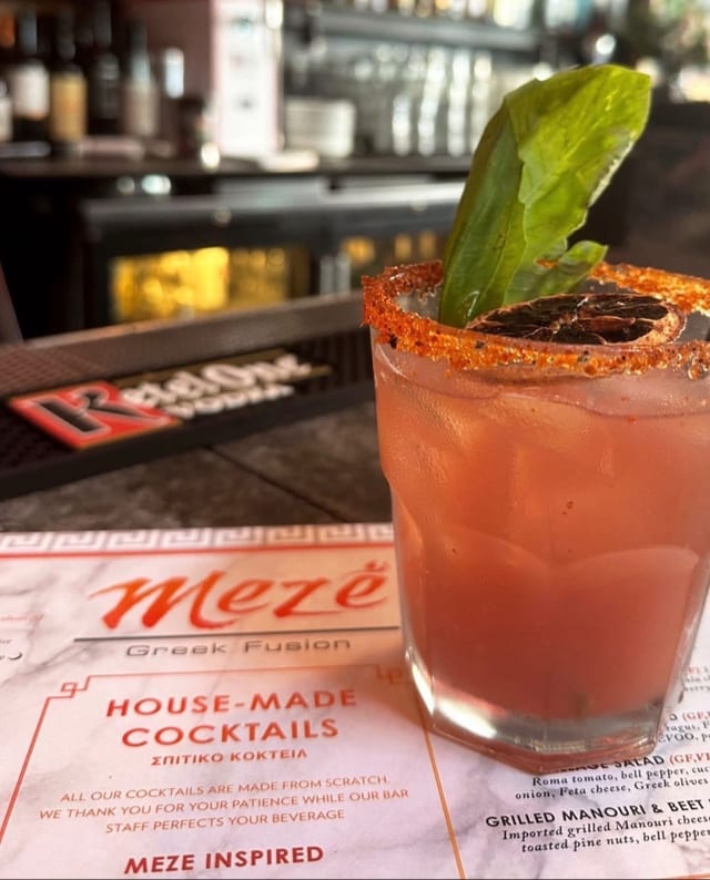 Cocktails